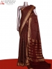 Pure Mysore Crepe Silk Saree